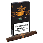 TOSCANO ROBUSTO 4'S